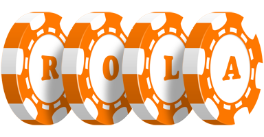 Rola stacks logo
