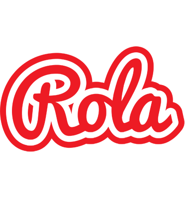 Rola sunshine logo
