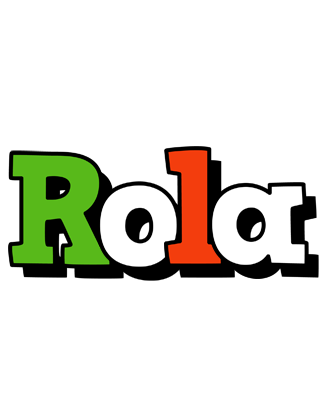 Rola venezia logo