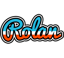 Rolan america logo