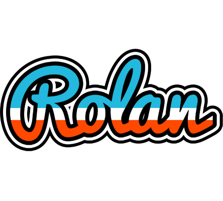 Rolan america logo