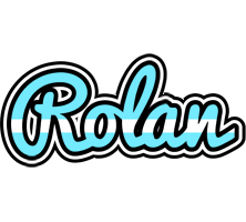 Rolan argentine logo