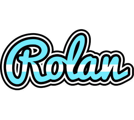 Rolan argentine logo