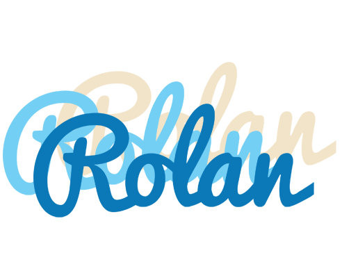 Rolan breeze logo