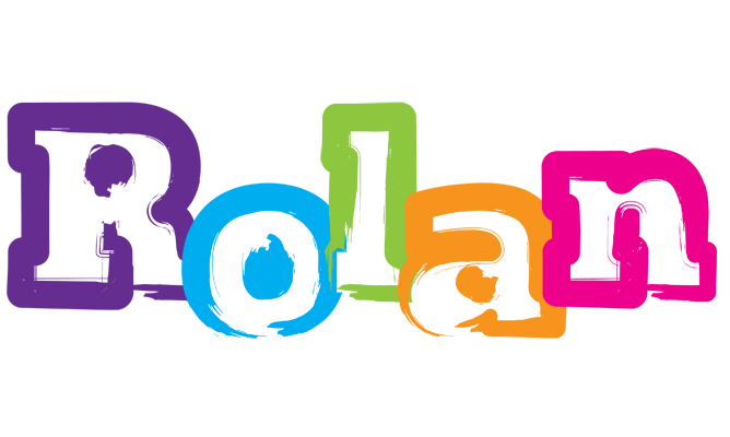 Rolan casino logo