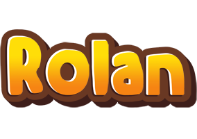 Rolan cookies logo