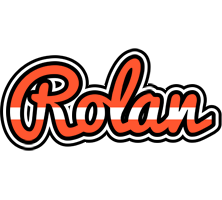 Rolan denmark logo