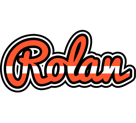 Rolan denmark logo