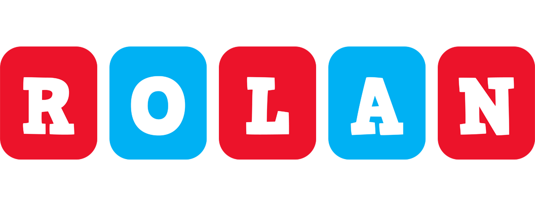 Rolan diesel logo