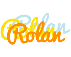 Rolan energy logo