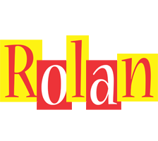 Rolan errors logo