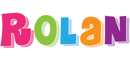 Rolan friday logo