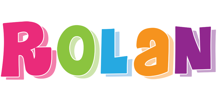 Rolan friday logo