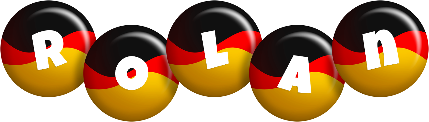 Rolan german logo