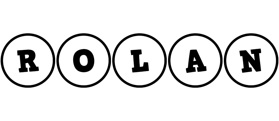 Rolan handy logo