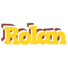 Rolan hotcup logo