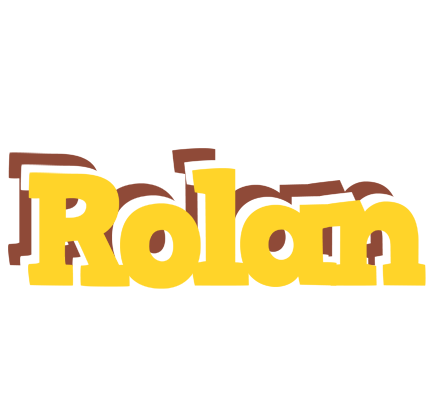 Rolan hotcup logo