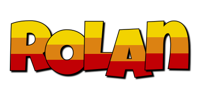 Rolan jungle logo