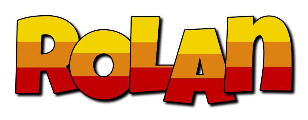 Rolan jungle logo