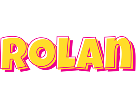 Rolan kaboom logo