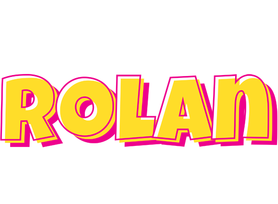Rolan kaboom logo