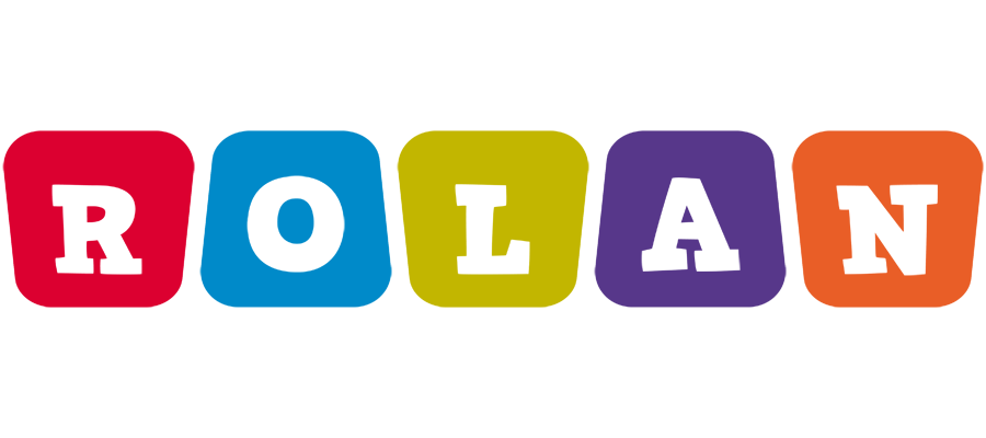 Rolan kiddo logo