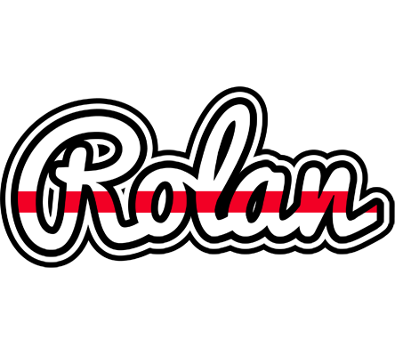 Rolan kingdom logo