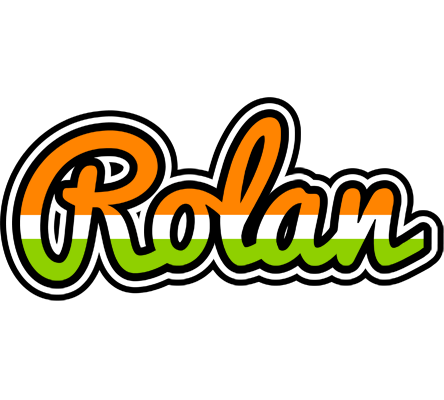 Rolan mumbai logo