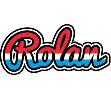 Rolan norway logo