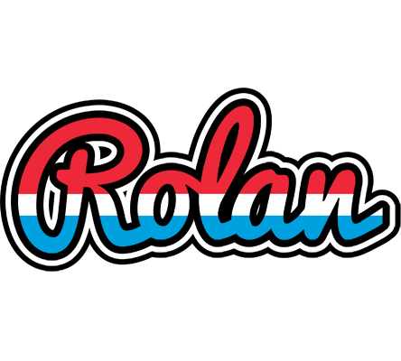 Rolan norway logo