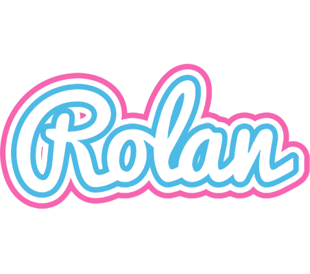 Rolan outdoors logo