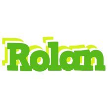 Rolan picnic logo