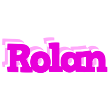 Rolan rumba logo