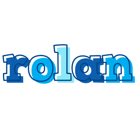 Rolan sailor logo