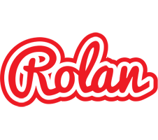 Rolan sunshine logo