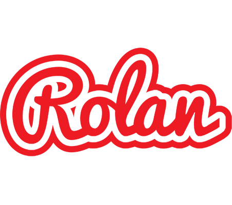 Rolan sunshine logo