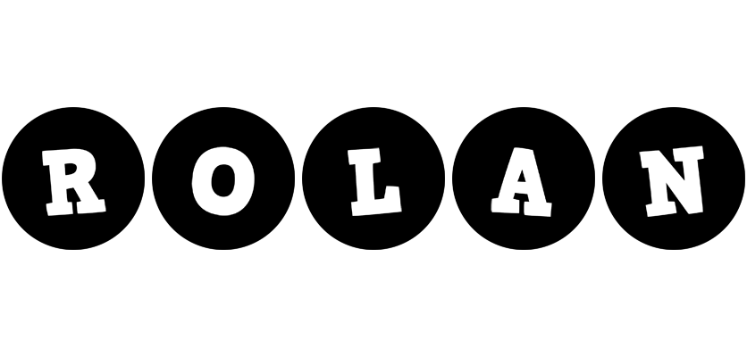 Rolan tools logo
