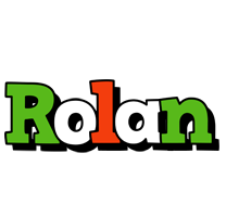 Rolan venezia logo