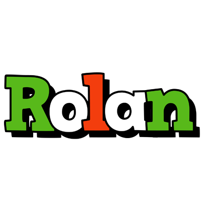 Rolan venezia logo