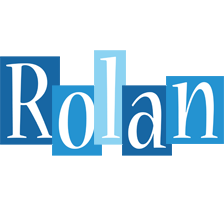 Rolan winter logo