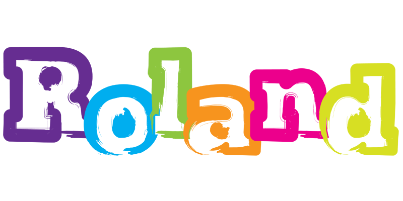 Roland casino logo
