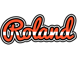 Roland denmark logo
