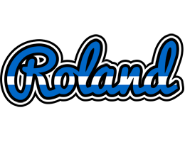 Roland greece logo
