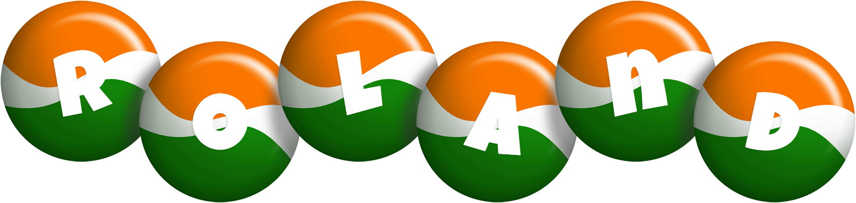 Roland india logo