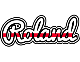 Roland kingdom logo