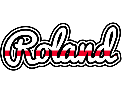 Roland kingdom logo
