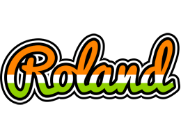 Roland mumbai logo
