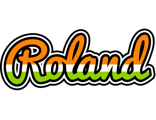 Roland mumbai logo