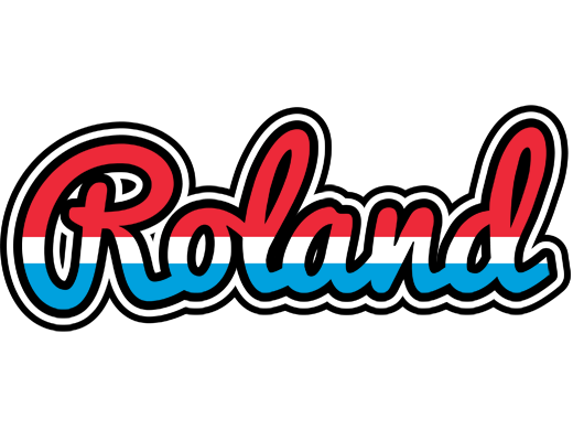 Roland norway logo