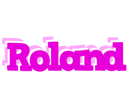 Roland rumba logo